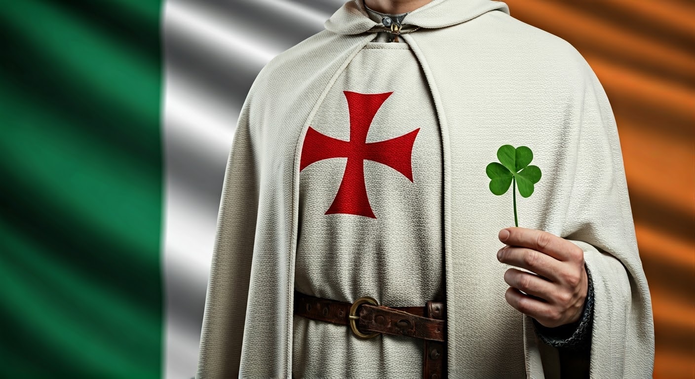 Templar Ireland