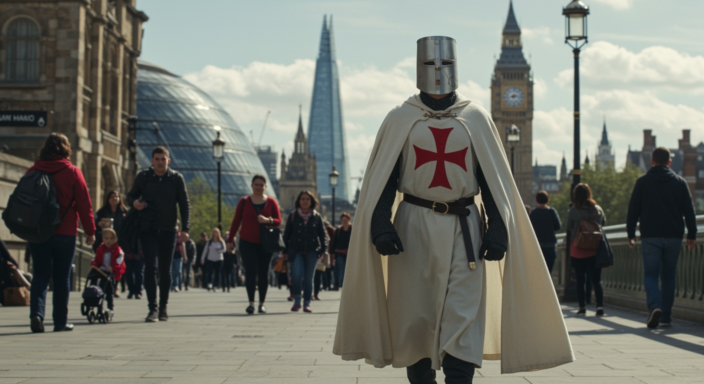 temple church london
