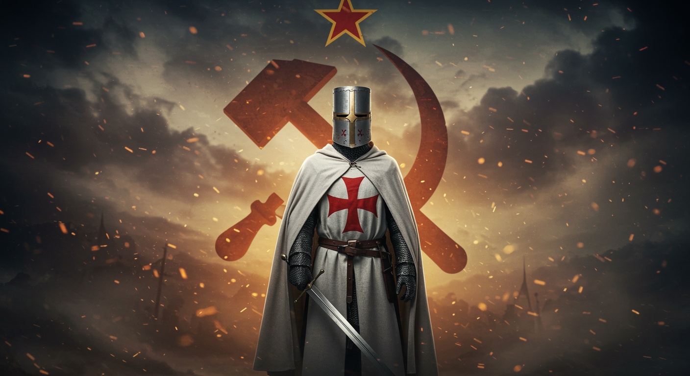 Stalin Templar