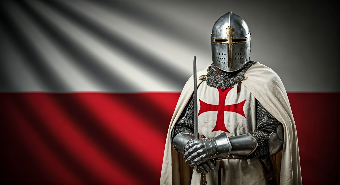 Templar Poland