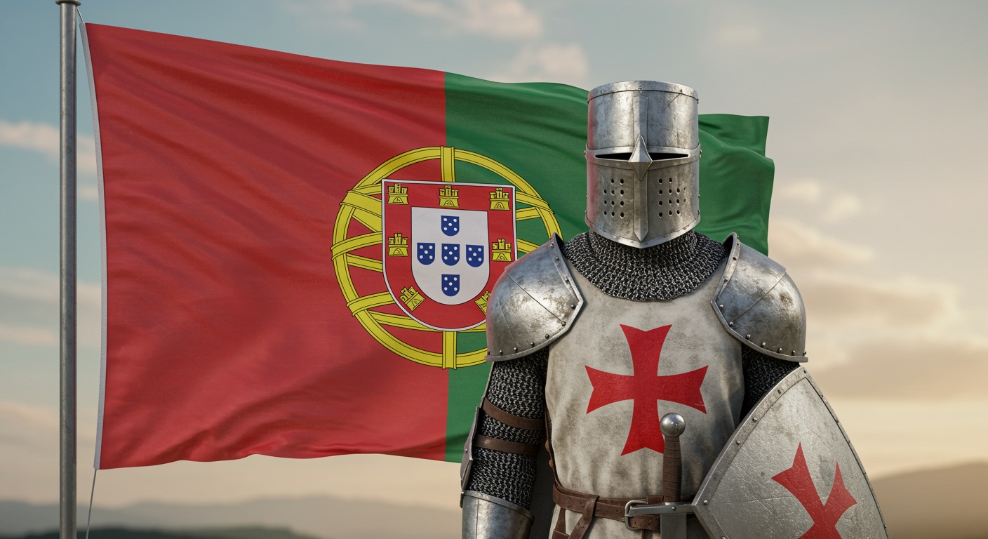 Templar Order of Christ