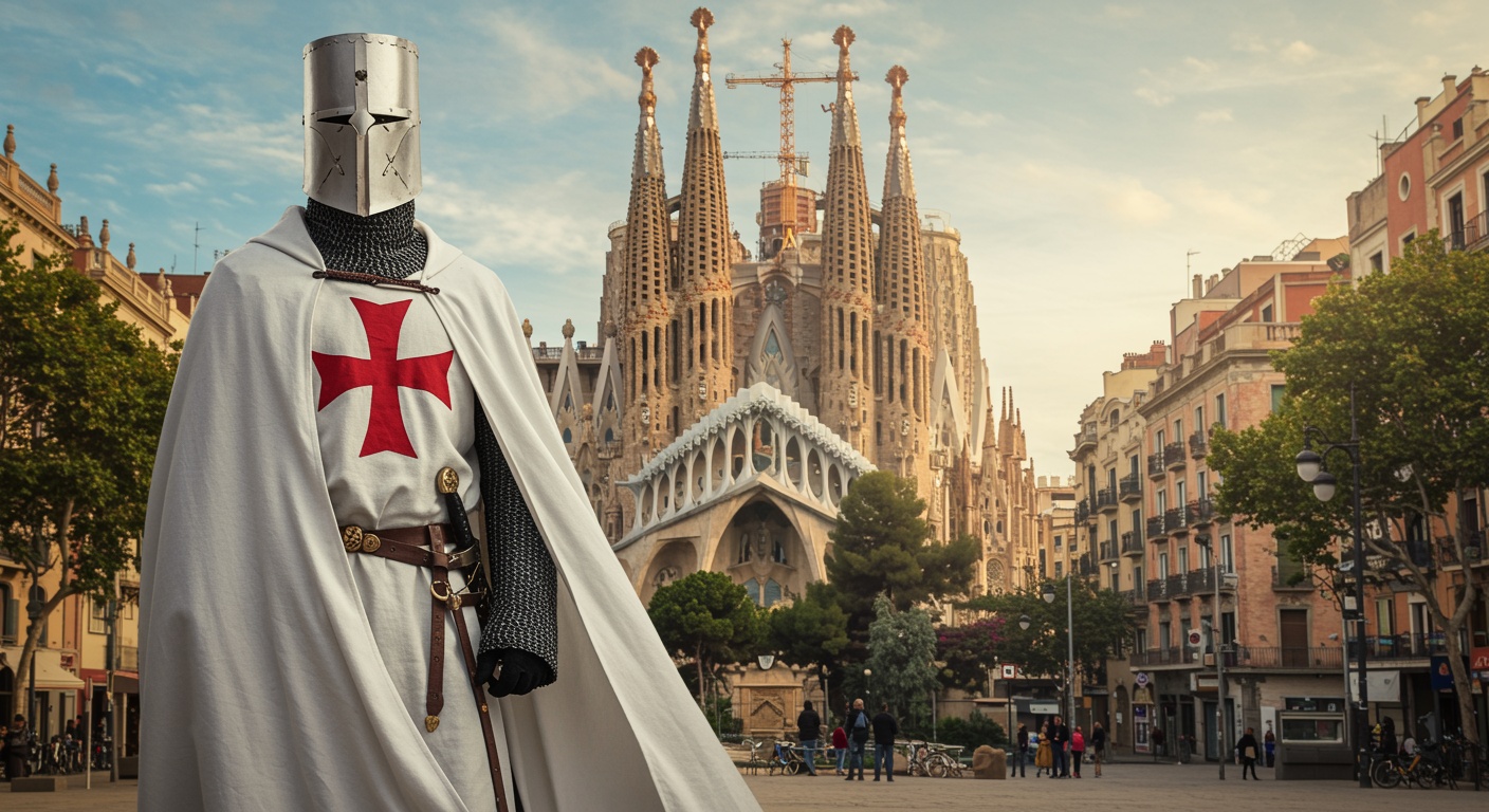 Templar Barcelona