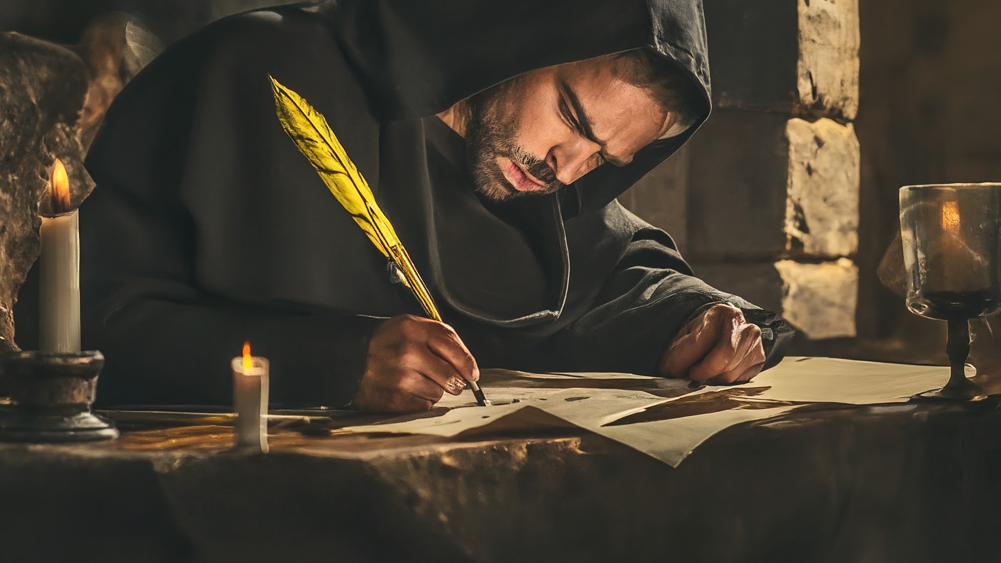 medieval chronicler Templar