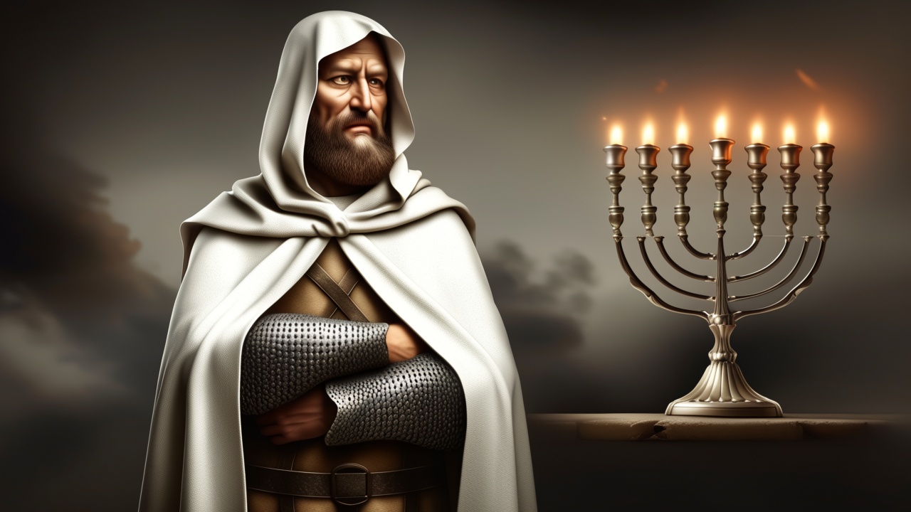 Templar Jews Jewish