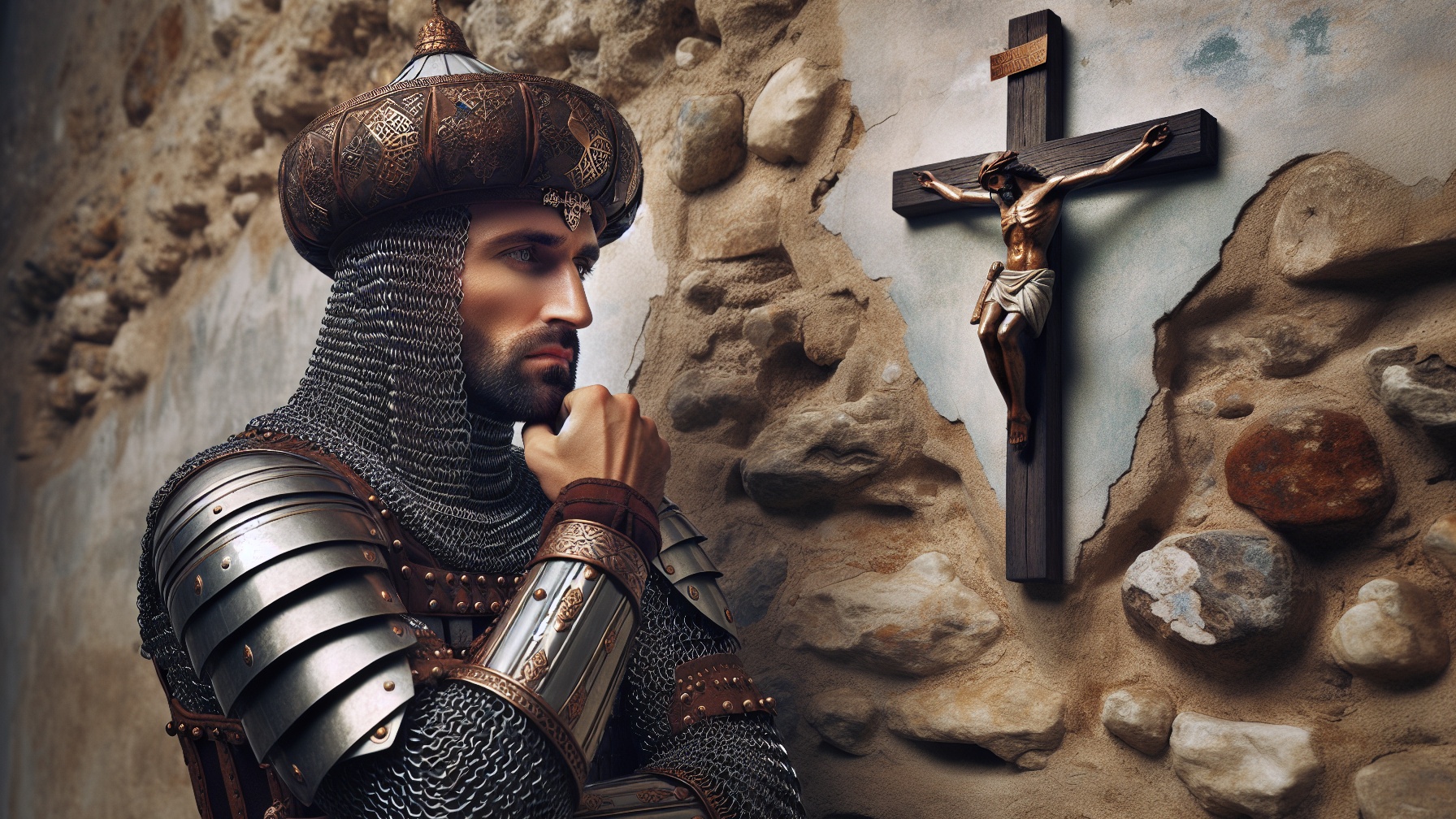 Saladin knight templar