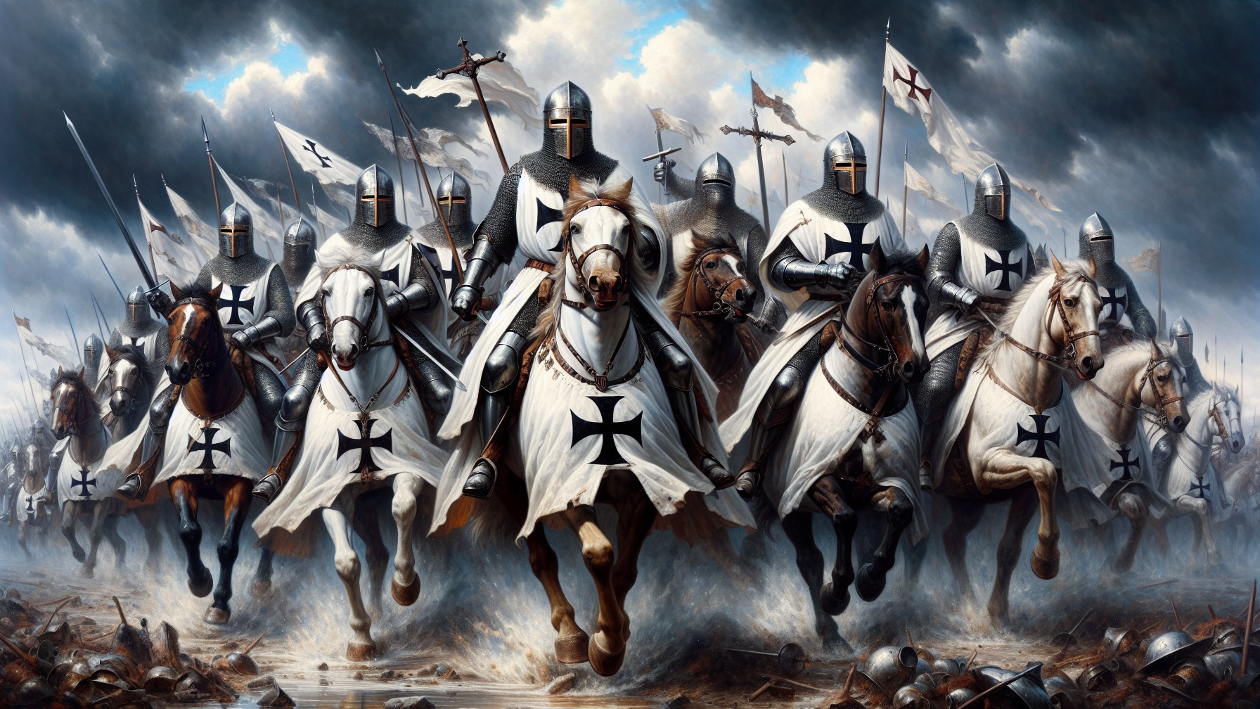 Teutonic Knights