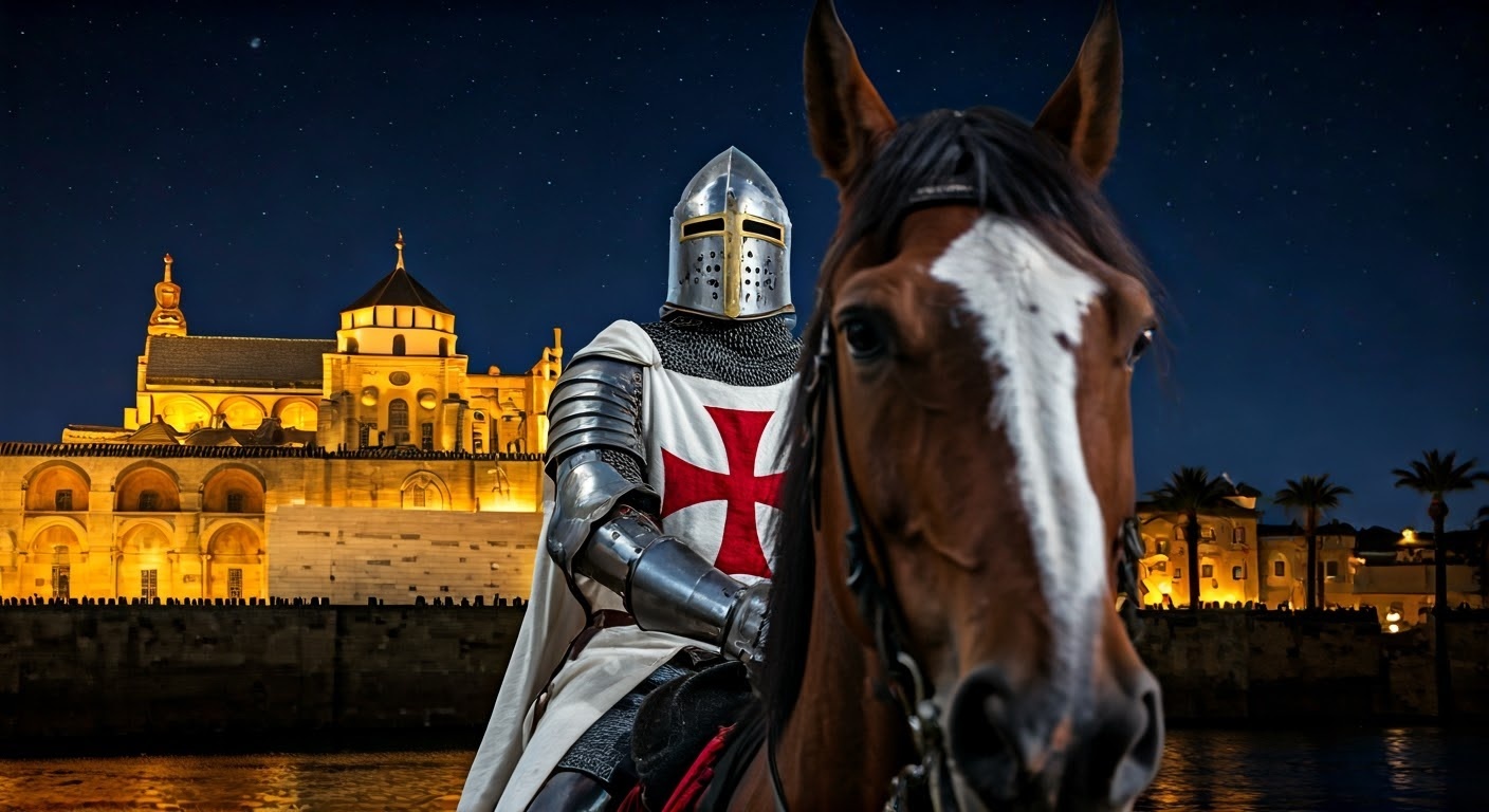Templar Spain