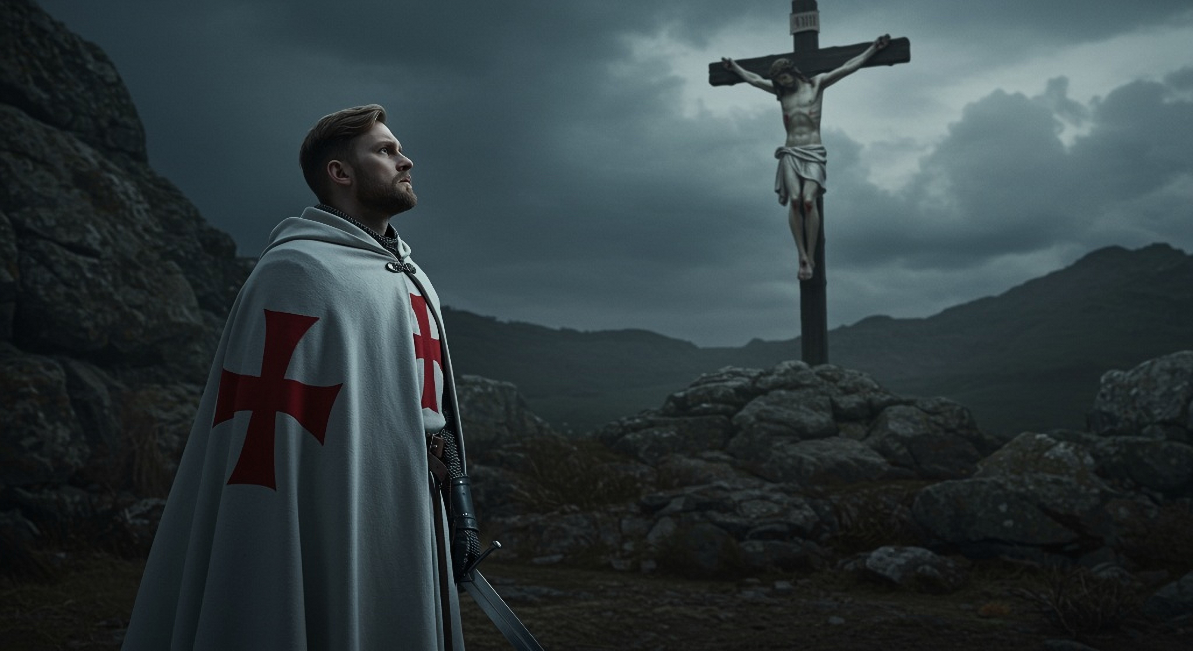 Jesus Templar