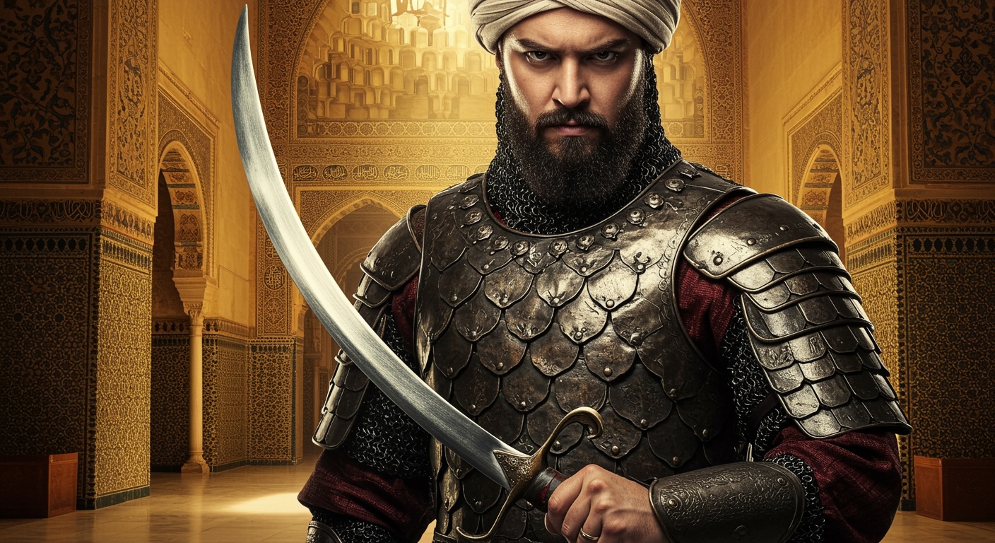 Saladin