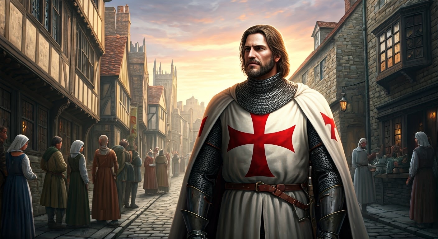 Templar York