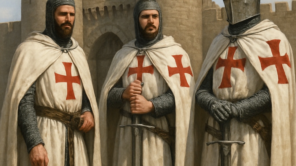 medieval Southampton