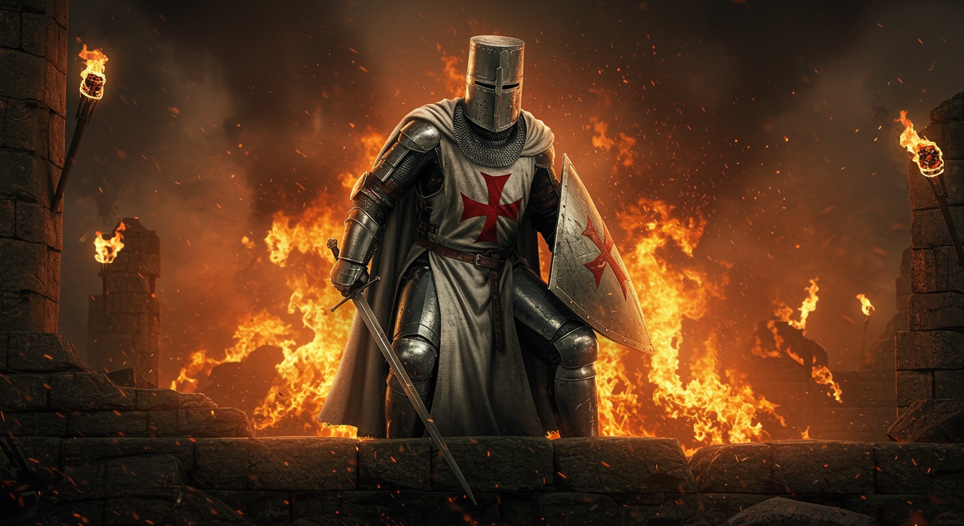 Lisbon Muslim Christian