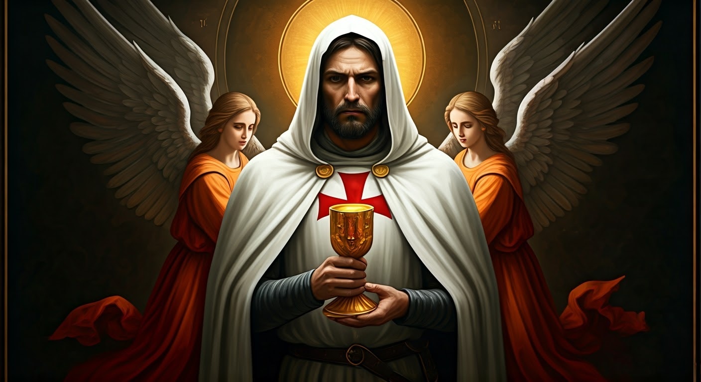 Templar Priory of Sion