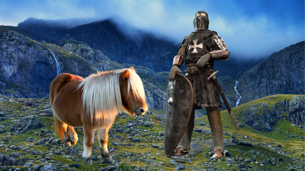 thetemplarknight.com