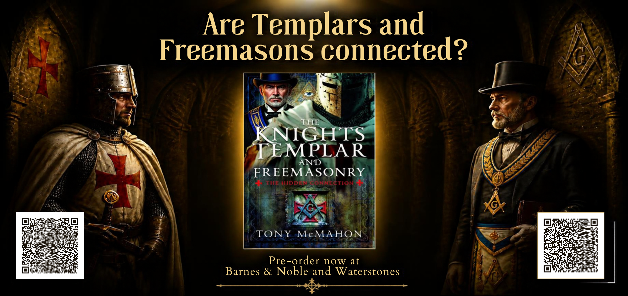 Knights Templar and Freemasonry